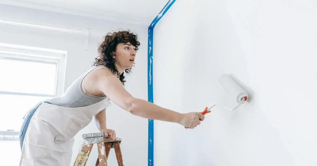 House Painter in Denver
