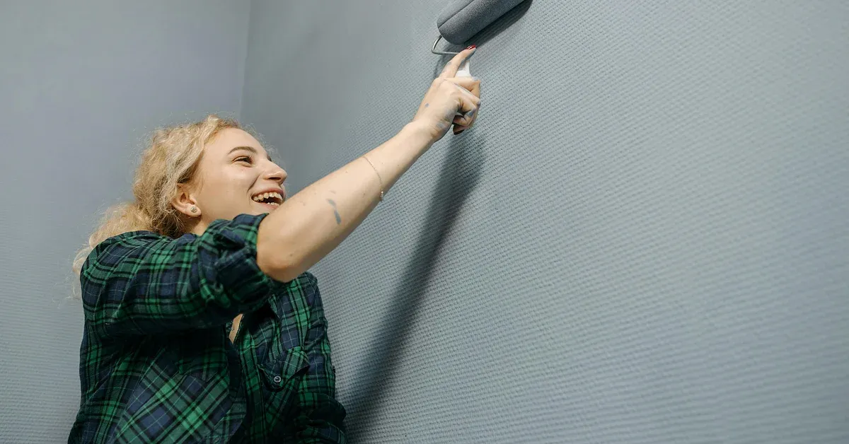 House Painter in Parker, CO