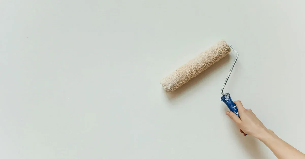 Interior Painting in Parker, CO