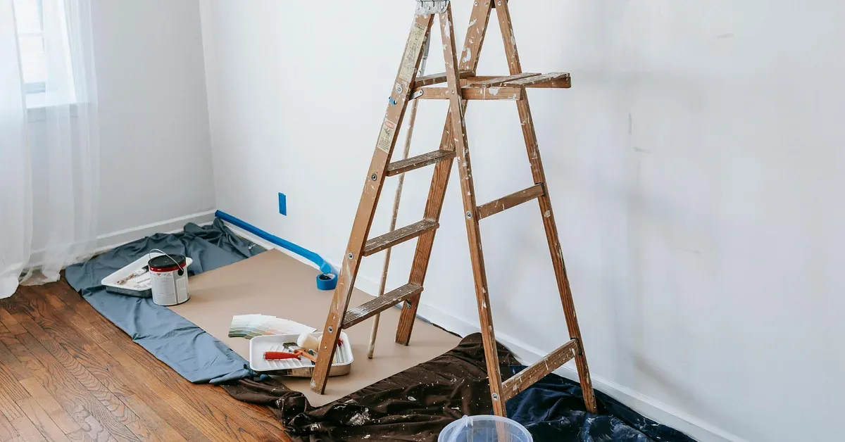 Cabinet Painter in Parker, CO