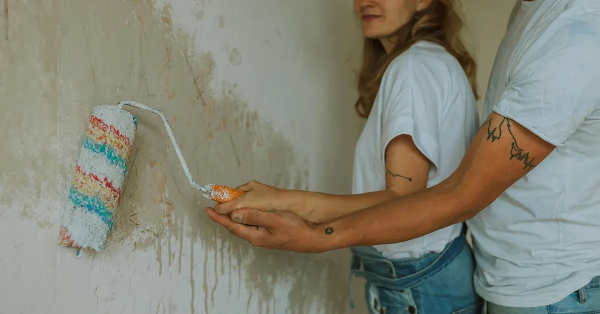 House Painter in Cherry Hills Village