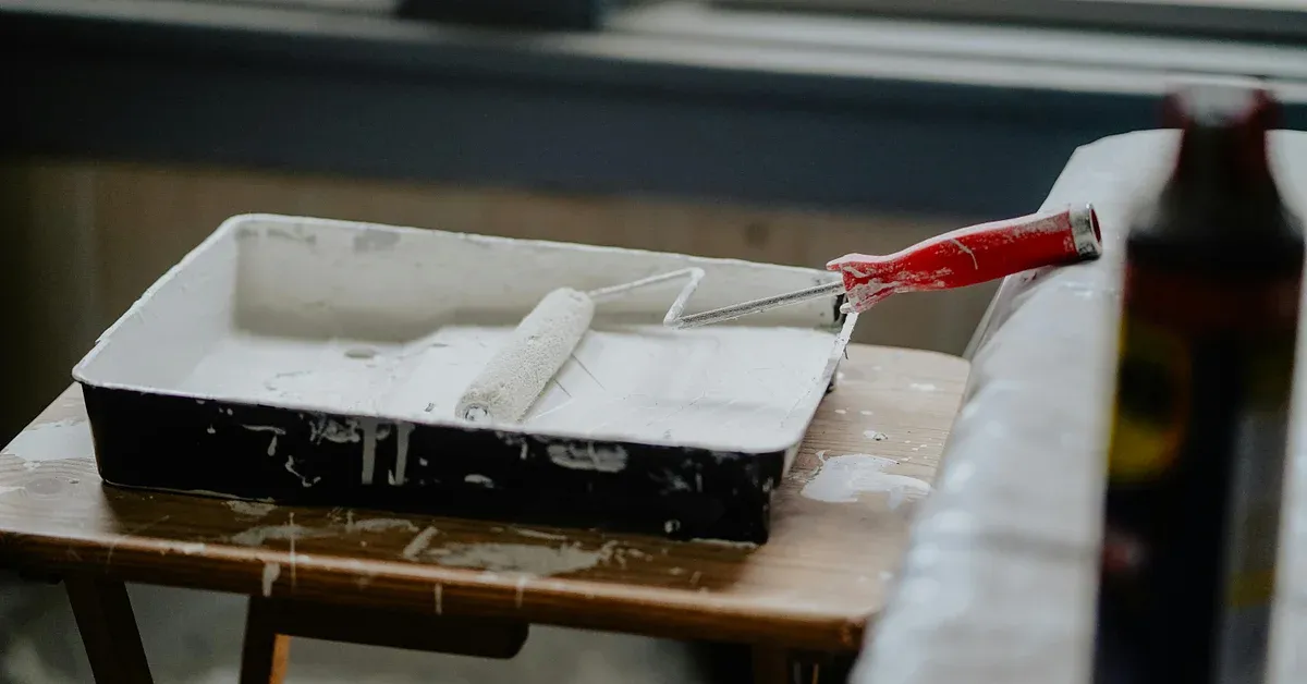 Cabinet Painter in Castle Pines, CO