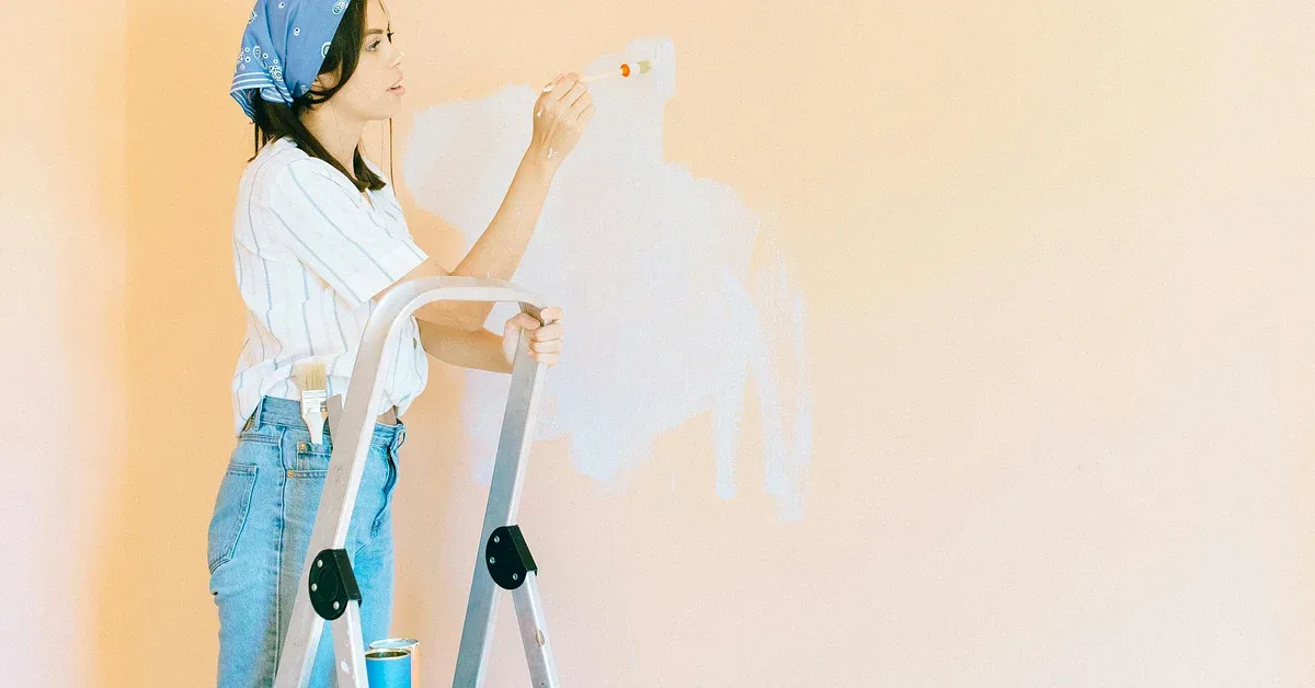 House Painter in Lone Tree, CO