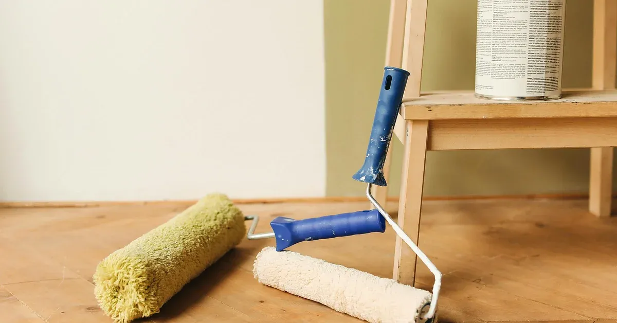 Cabinet Painter in Highlands Ranch, CO